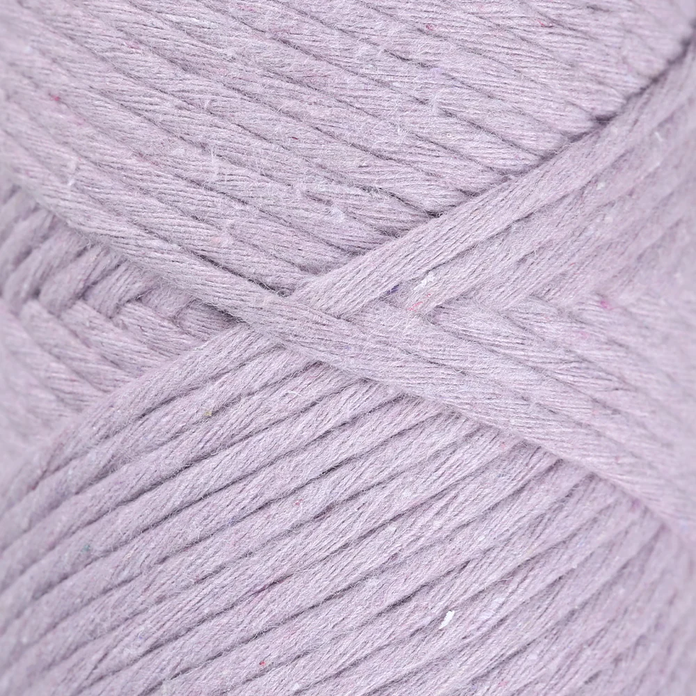 La Mia Boho Slim Yarn, Lilac - L067 - Image 3