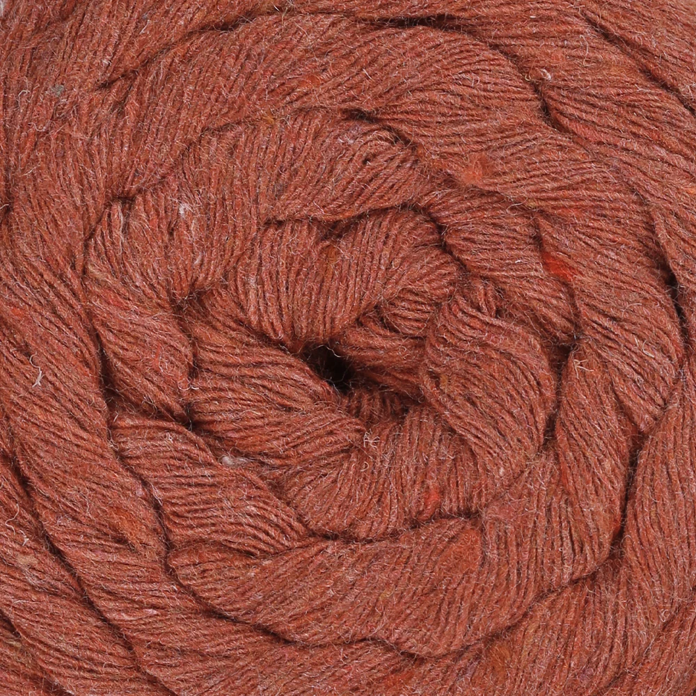 La Mia Boho Slim Yarn, Cinnamon - L135 - Image 2