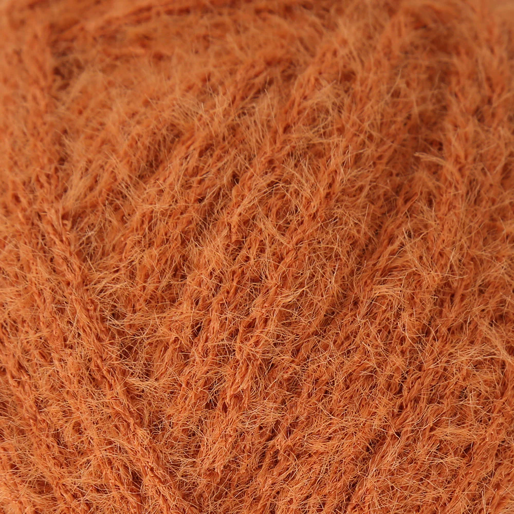 La Mia Club Hand Knitting Yarn Cinnamon - 622 - Image 2