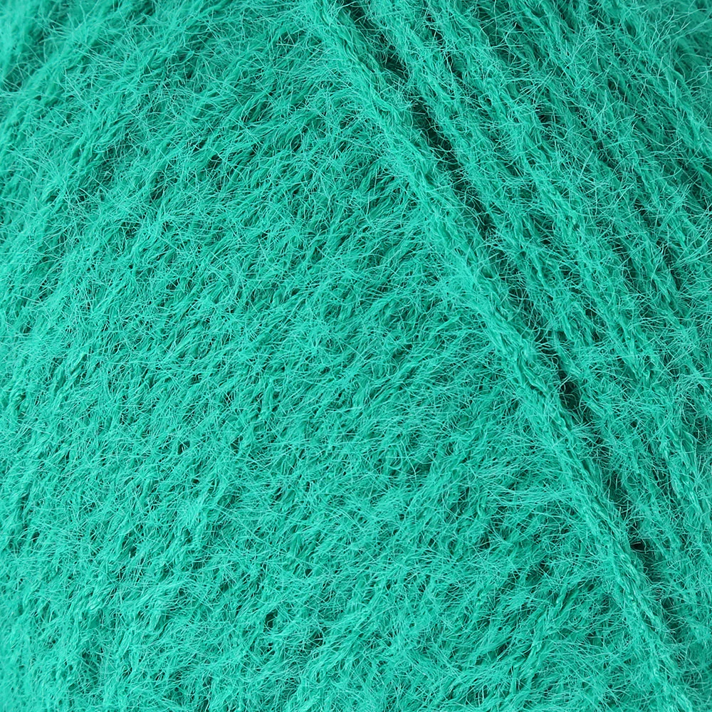 La Mia Club Hand Knitting Yarn Green- 614 - Image 2