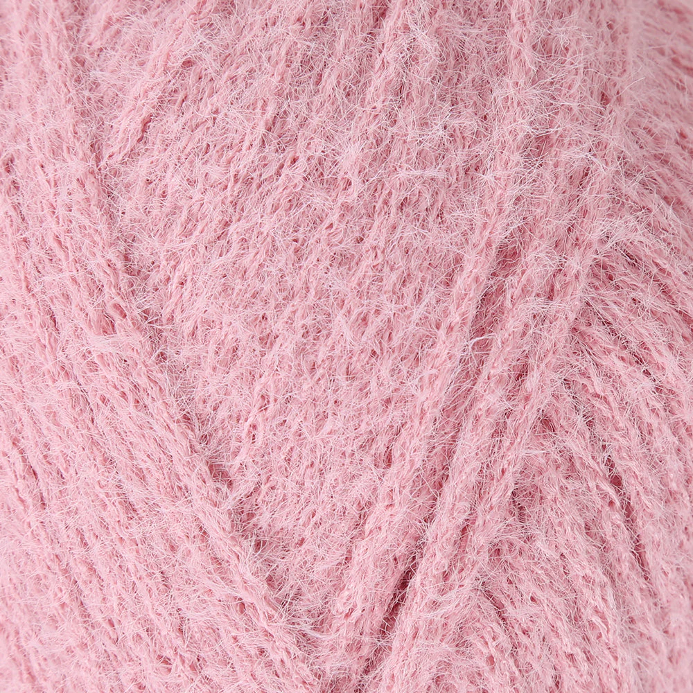 La Mia Club Hand Knitting Yarn Pink - 608 - Image 2