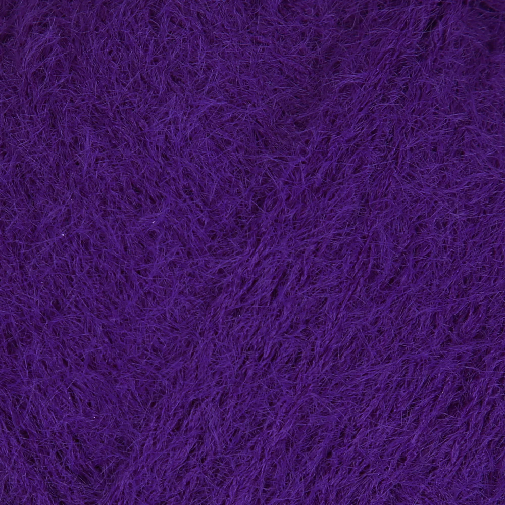 La Mia Club Hand Knitting Yarn,Purple - 624 - Image 2