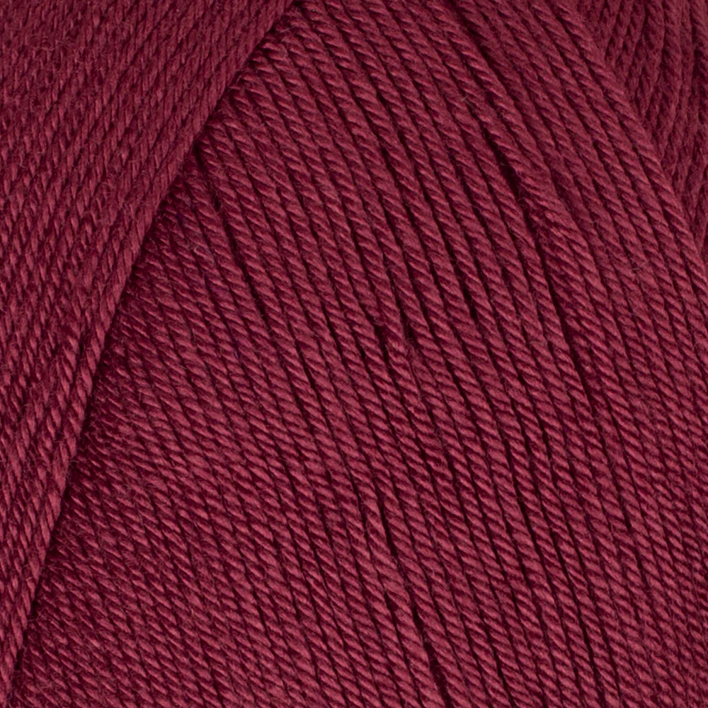 La Mia Cool Hand Knitting Yarn ,Maroon L014 - Image 2