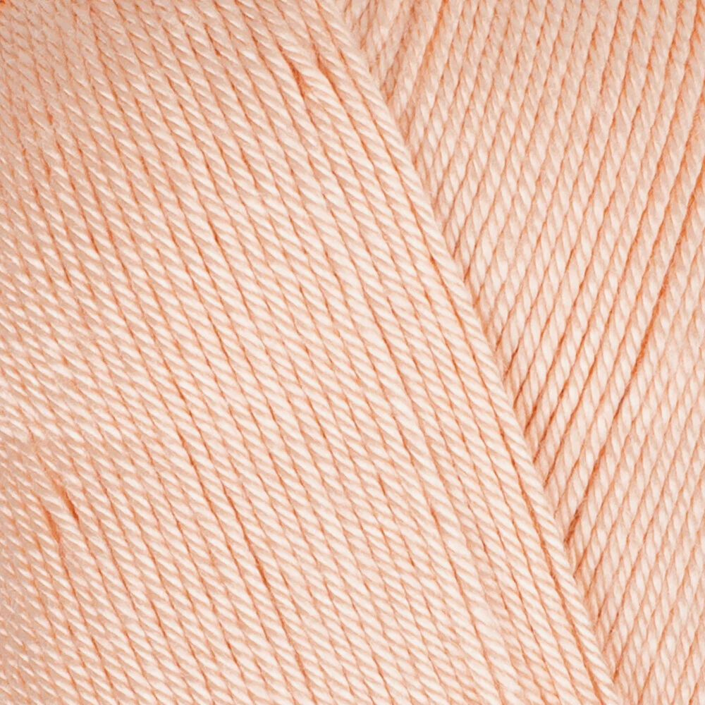 La Mia Cool Hand Knitting Yarn ,Salmon L013 - Image 2
