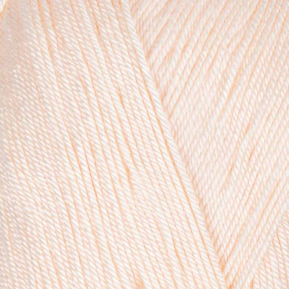 La Mia Cool Hand Knitting Yarn ,Salmon L016 - Image 2