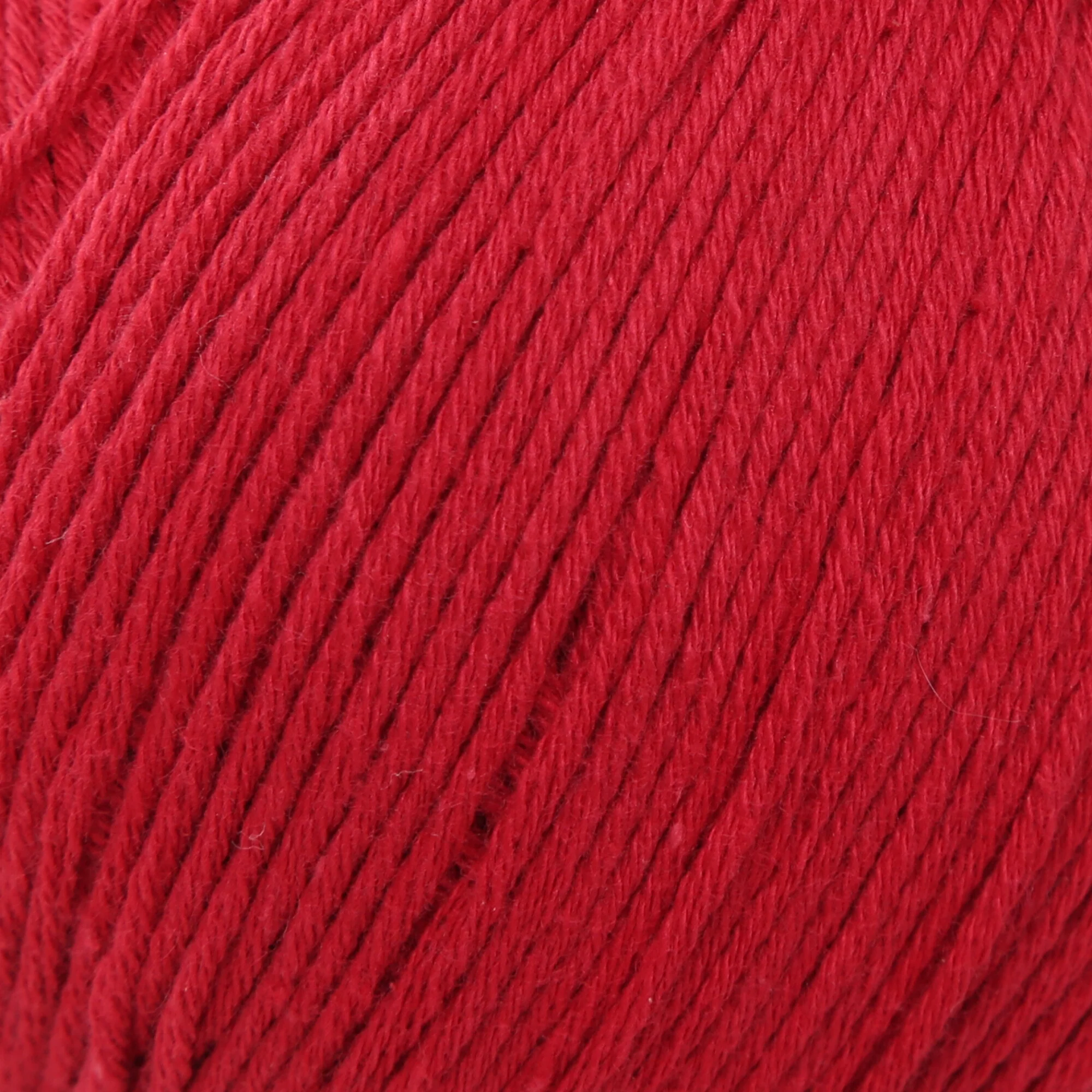 La Mia Cottony Baby Yarn, Claret - L005 - Image 2