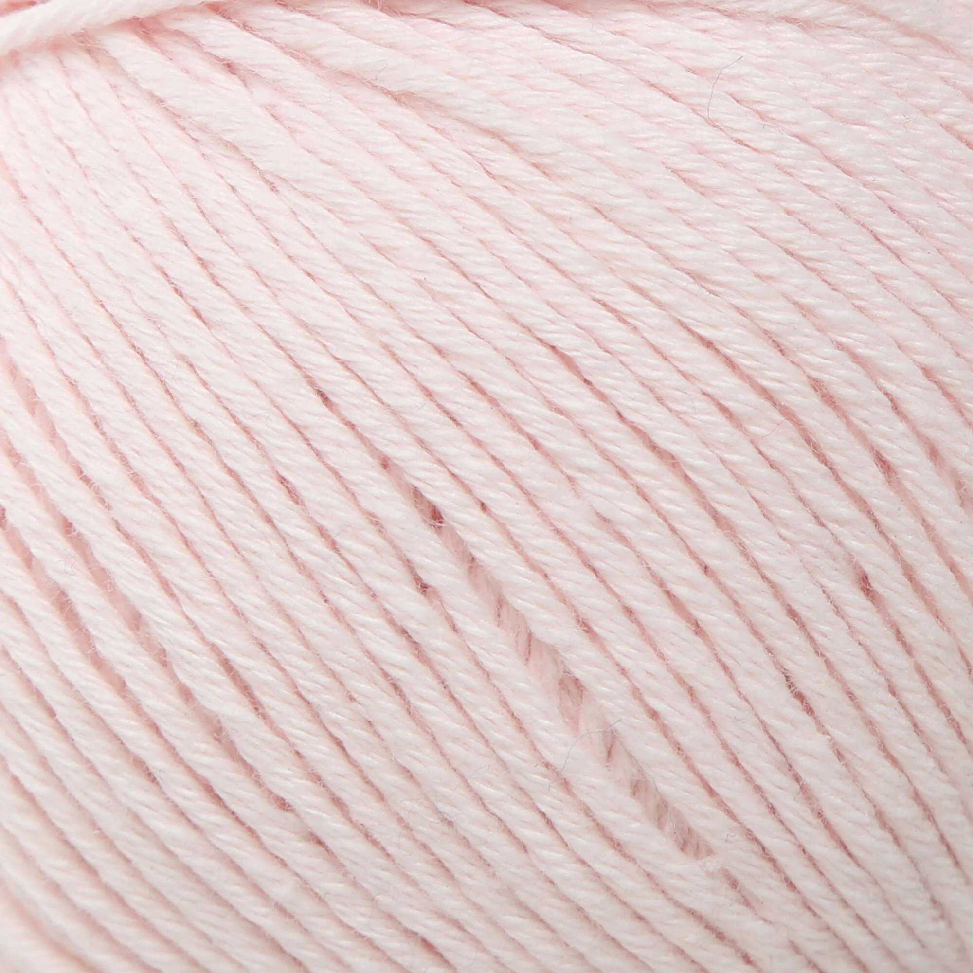 La Mia Cottony Baby Yarn, Pink - L007 - Image 2