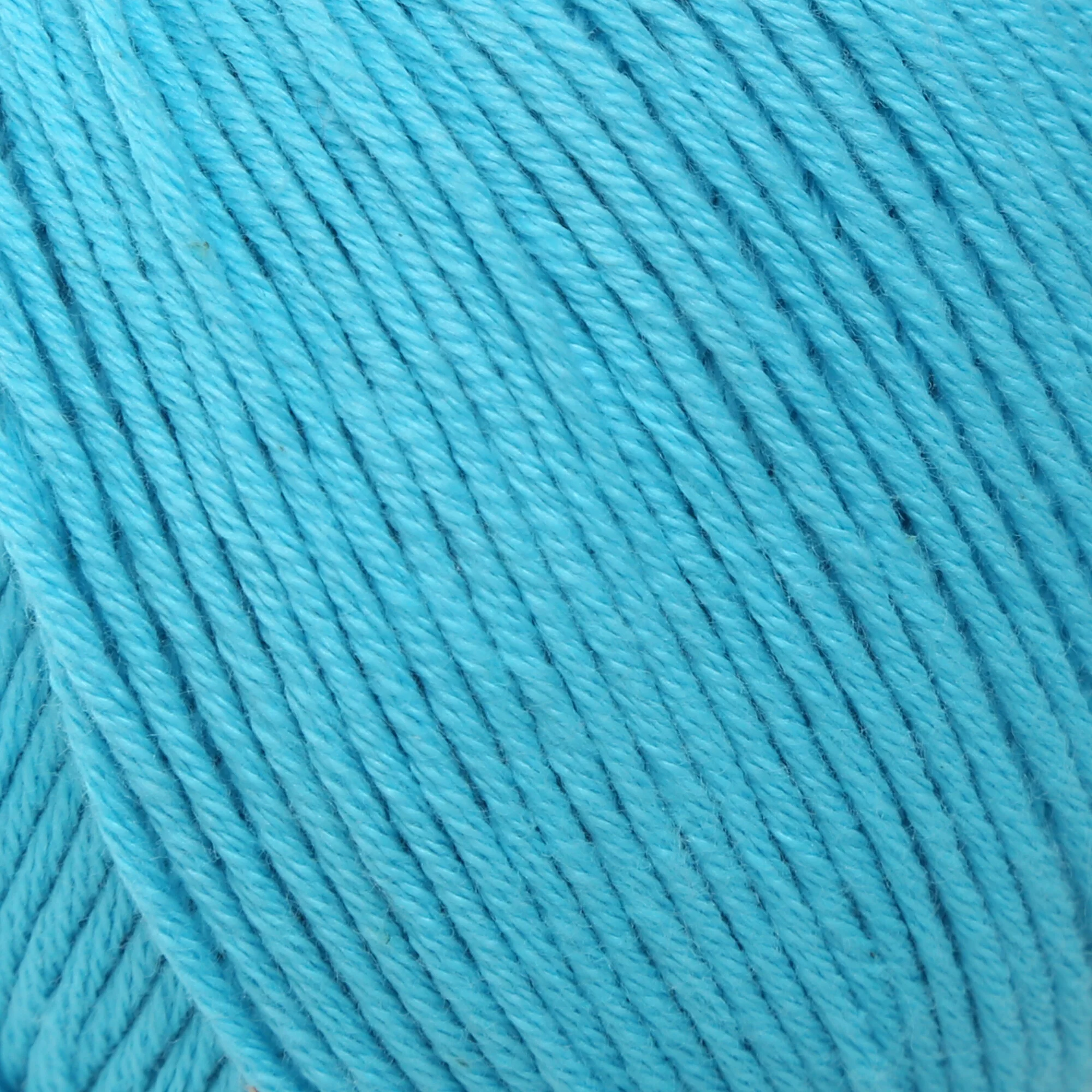 La Mia Cottony Baby Yarn, Turquois - L029 - Image 2