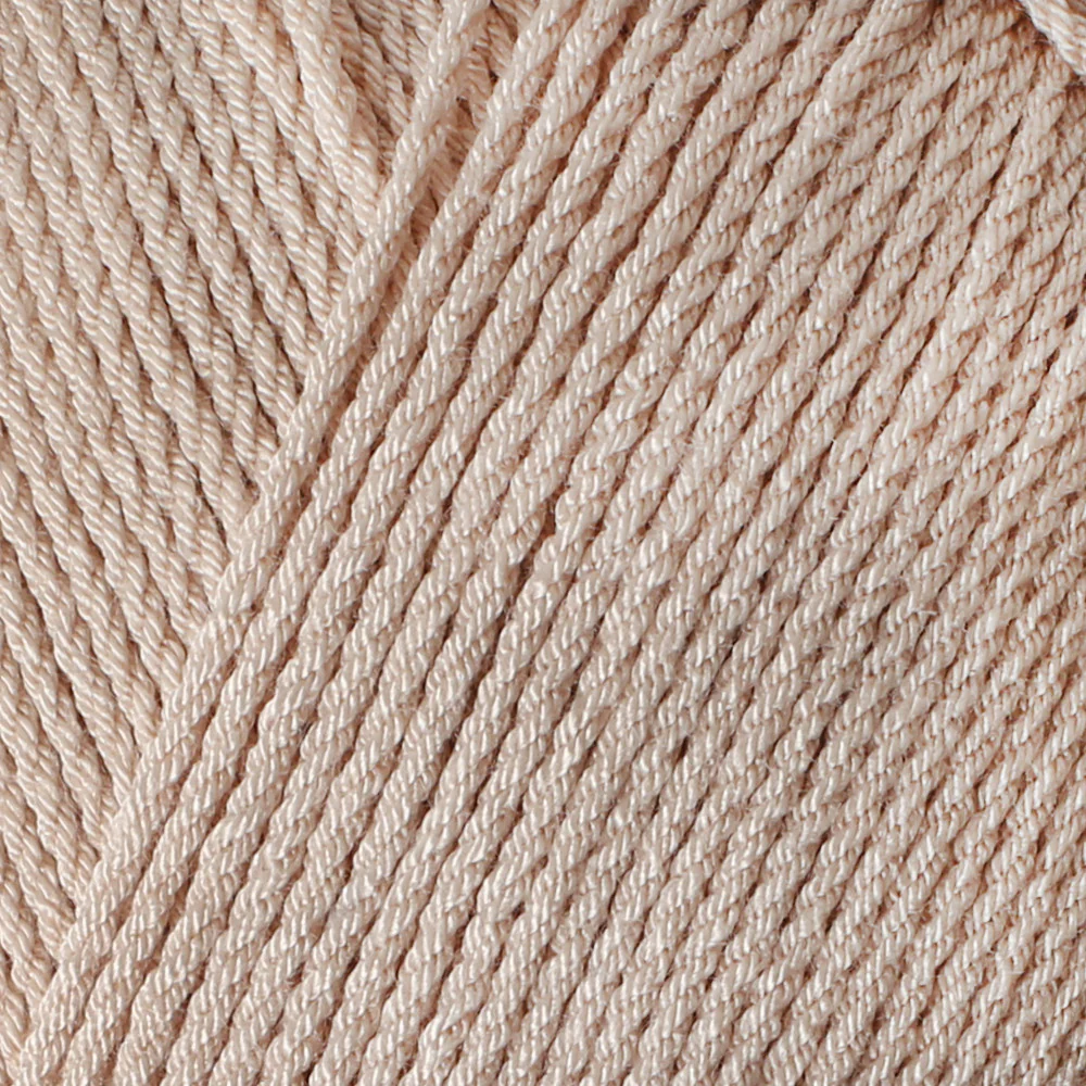 La Mia Diamond Knitting Yarn, Beige- L050 - Image 2