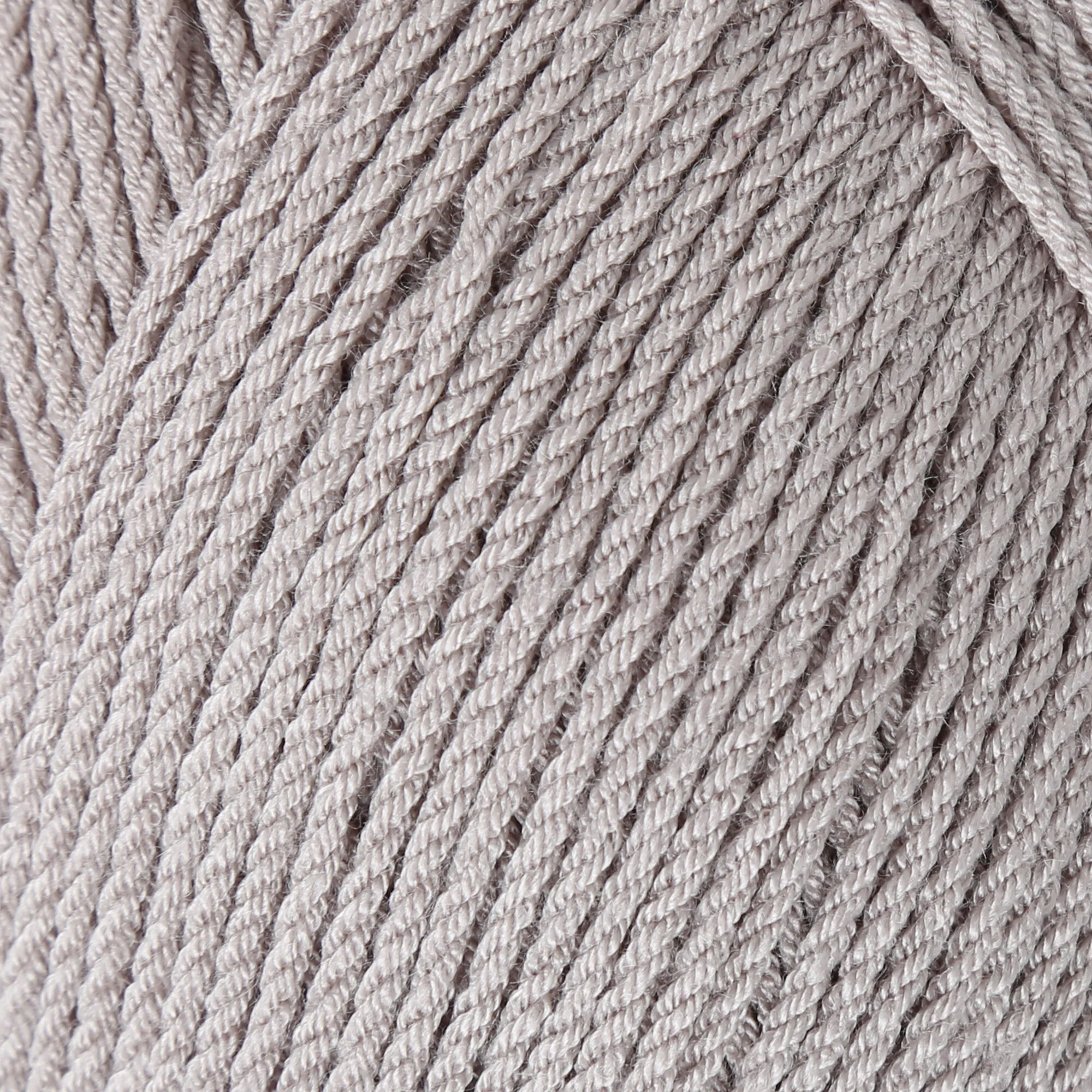 La Mia Diamond Yarn, Brown - L161 - Image 2
