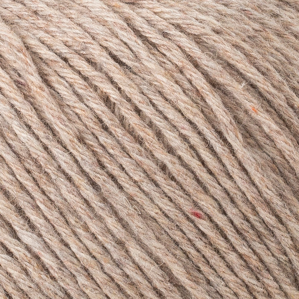 La Mia Just Wool Yarn, Beige - LT004 - Image 2