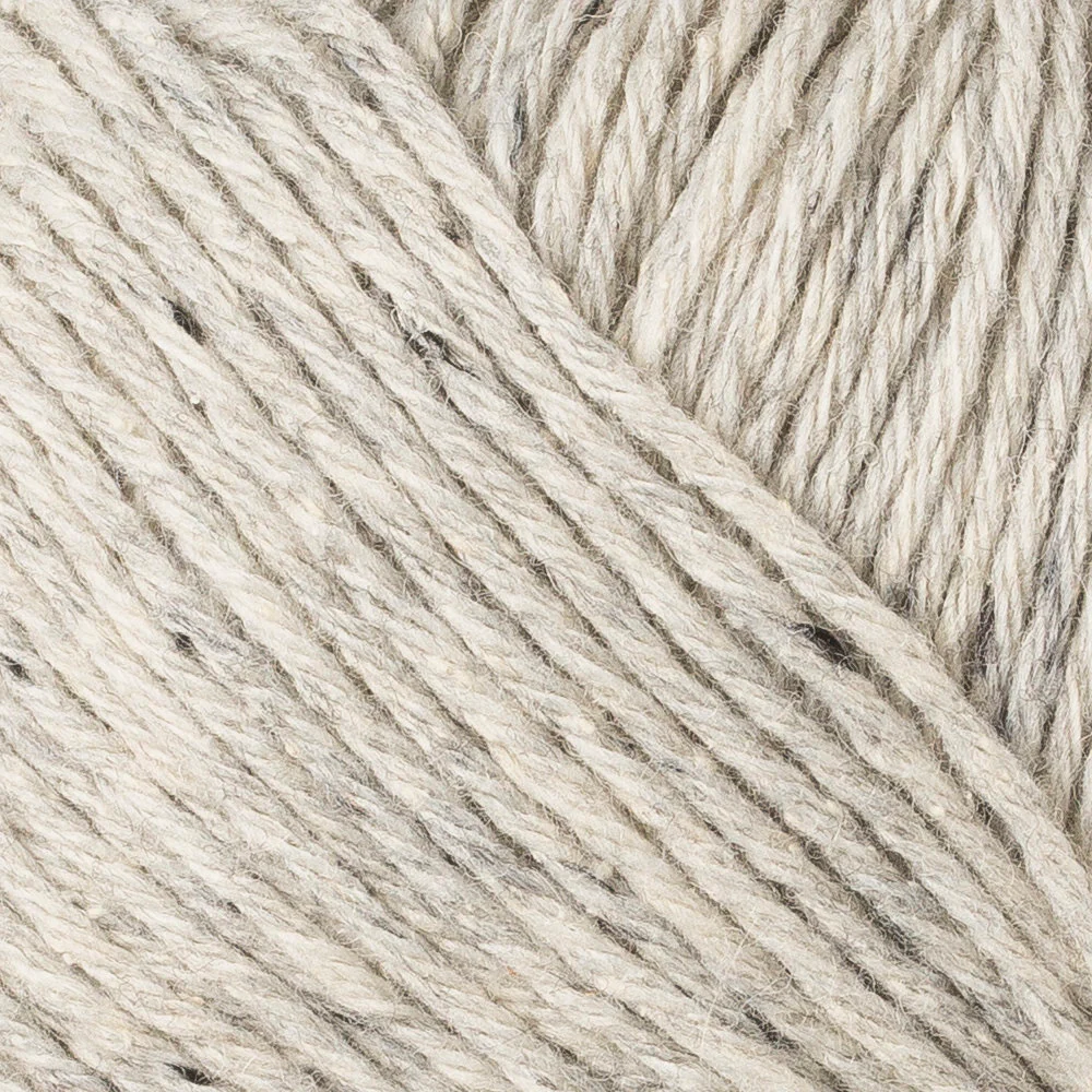 La Mia Just Wool Yarn, Grey - LT007 - Image 2