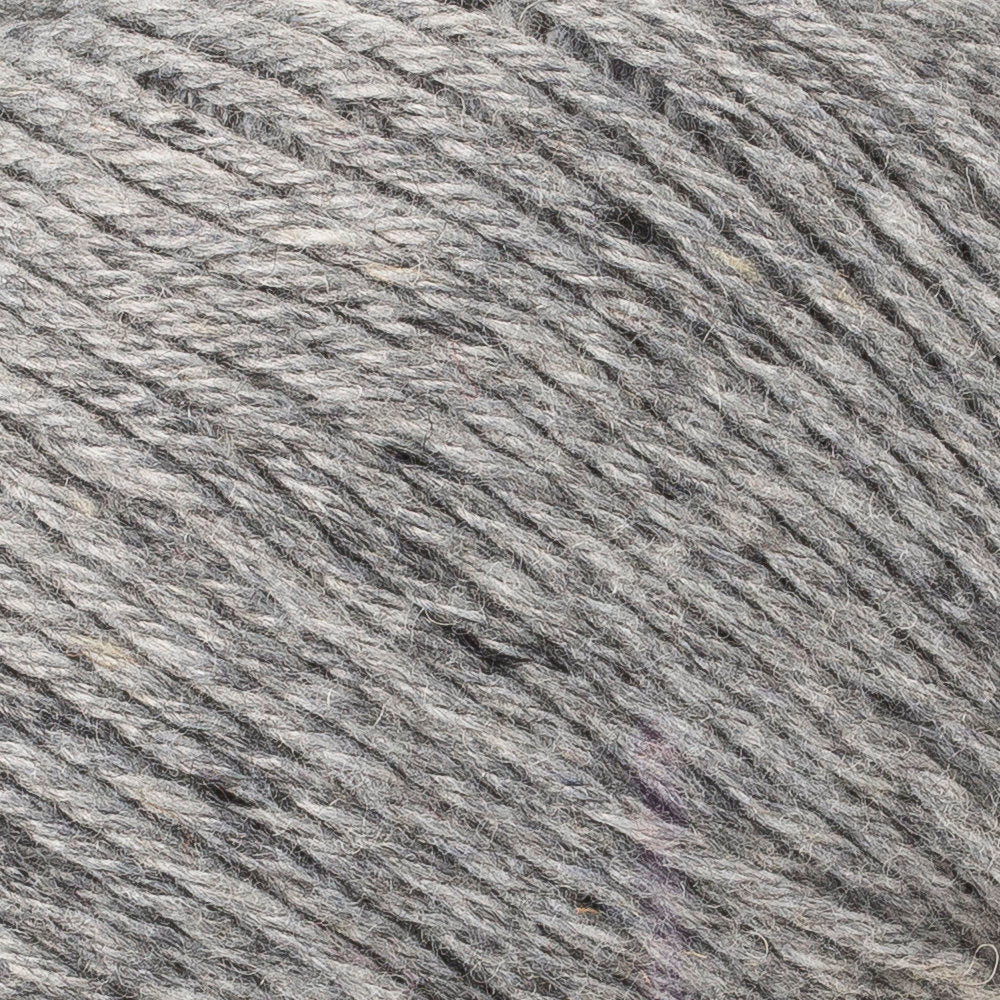La Mia Just Wool Yarn, Grey - LT001 - Image 2