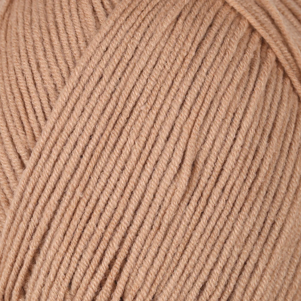 La Mia Kent Hand Knitting Yarn,Beige - L097 - Image 2