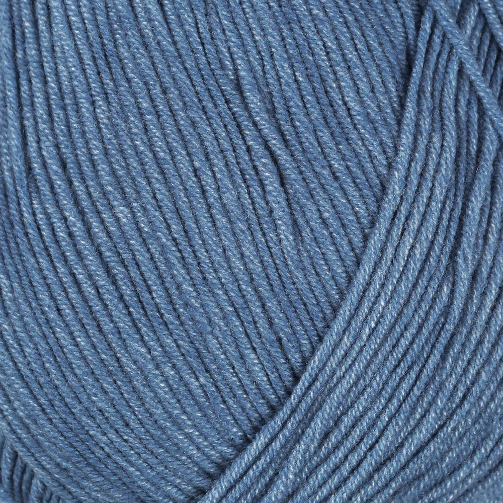 La Mia Kent Hand Knitting Yarn,Blue - L102 - Image 2