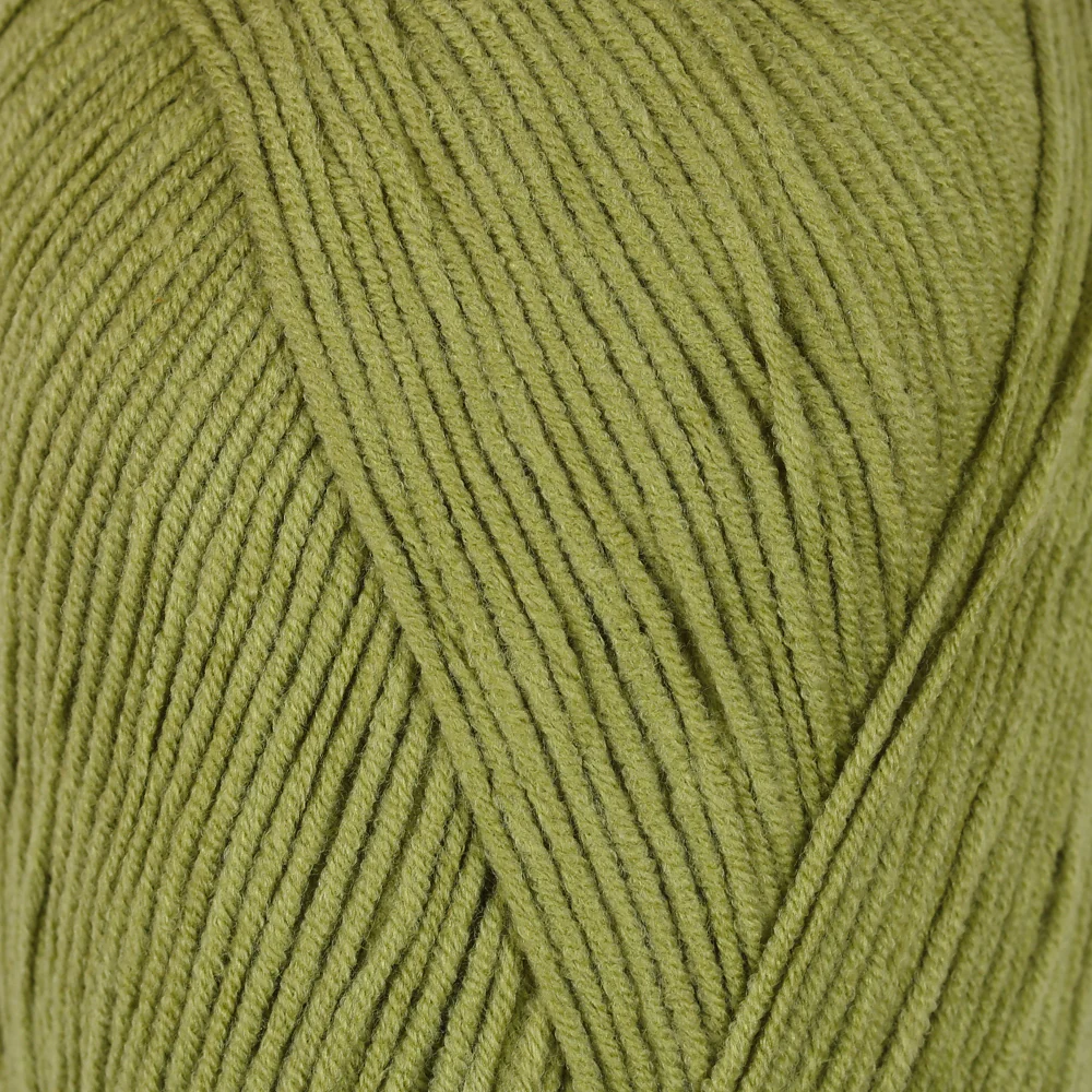 La Mia Kent Hand Knitting Yarn,Green - L024 - Image 2