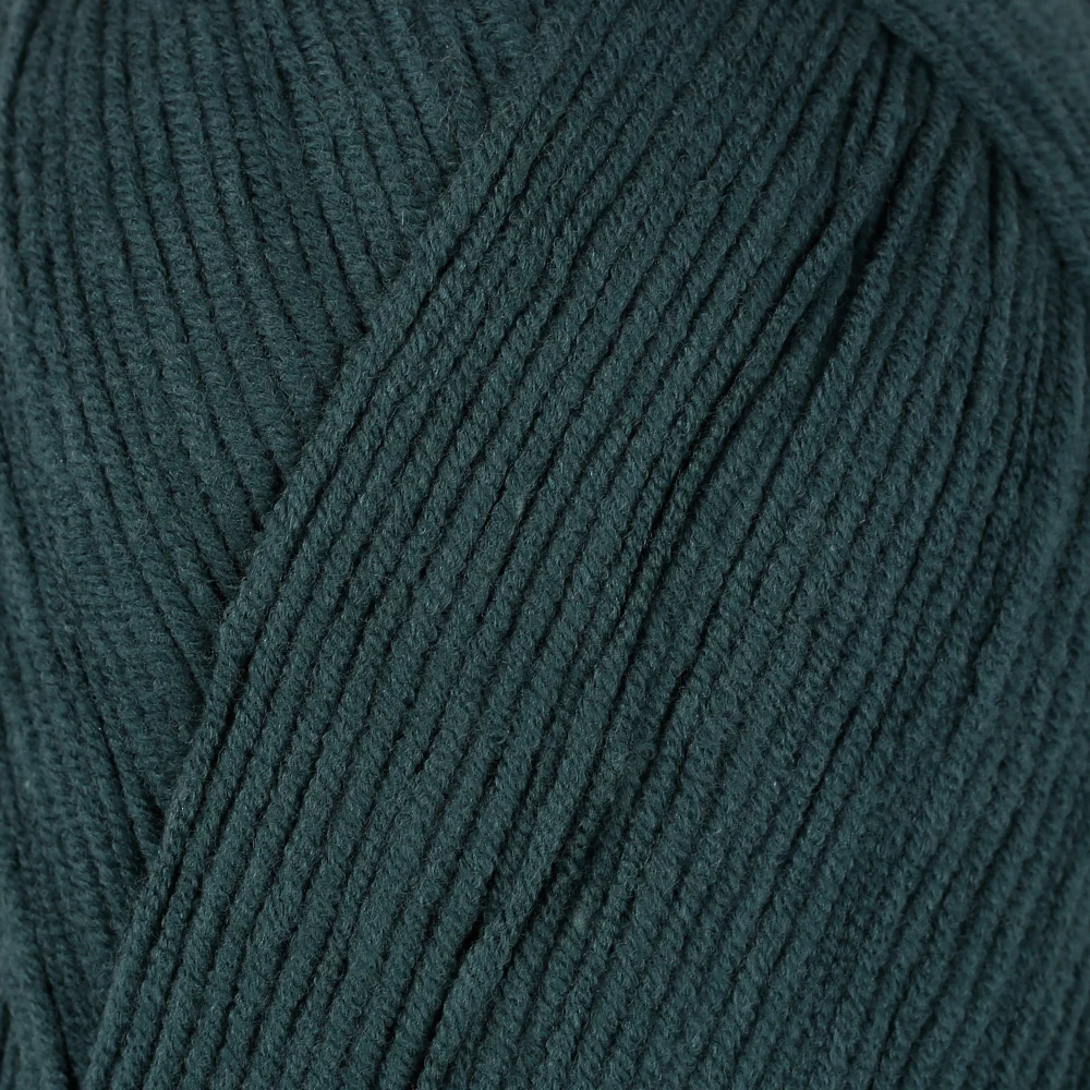 La Mia Kent Hand Knitting Yarn,Green - L158 - Image 2