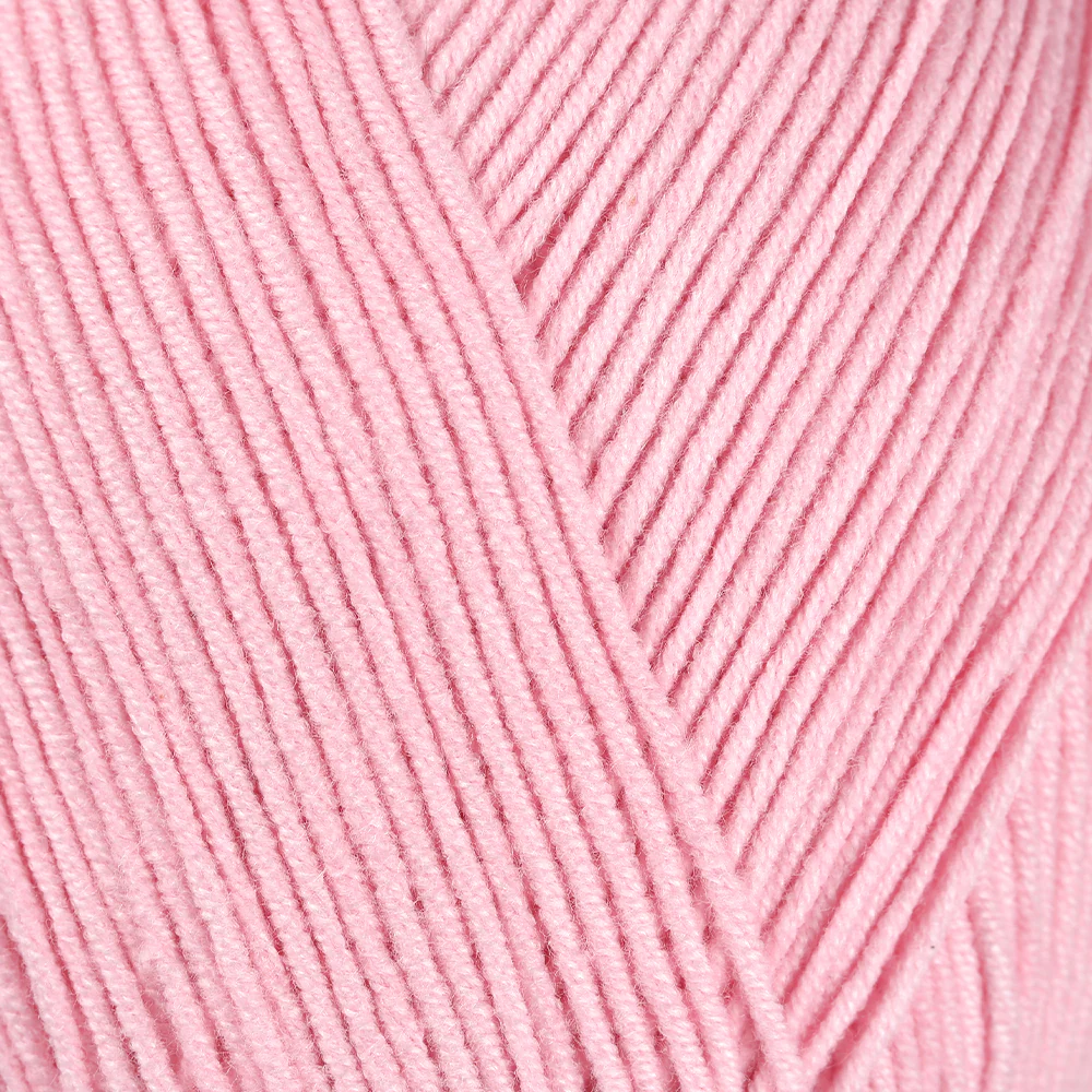 La Mia Kent Hand Knitting Yarn,Pink - L040 - Image 2