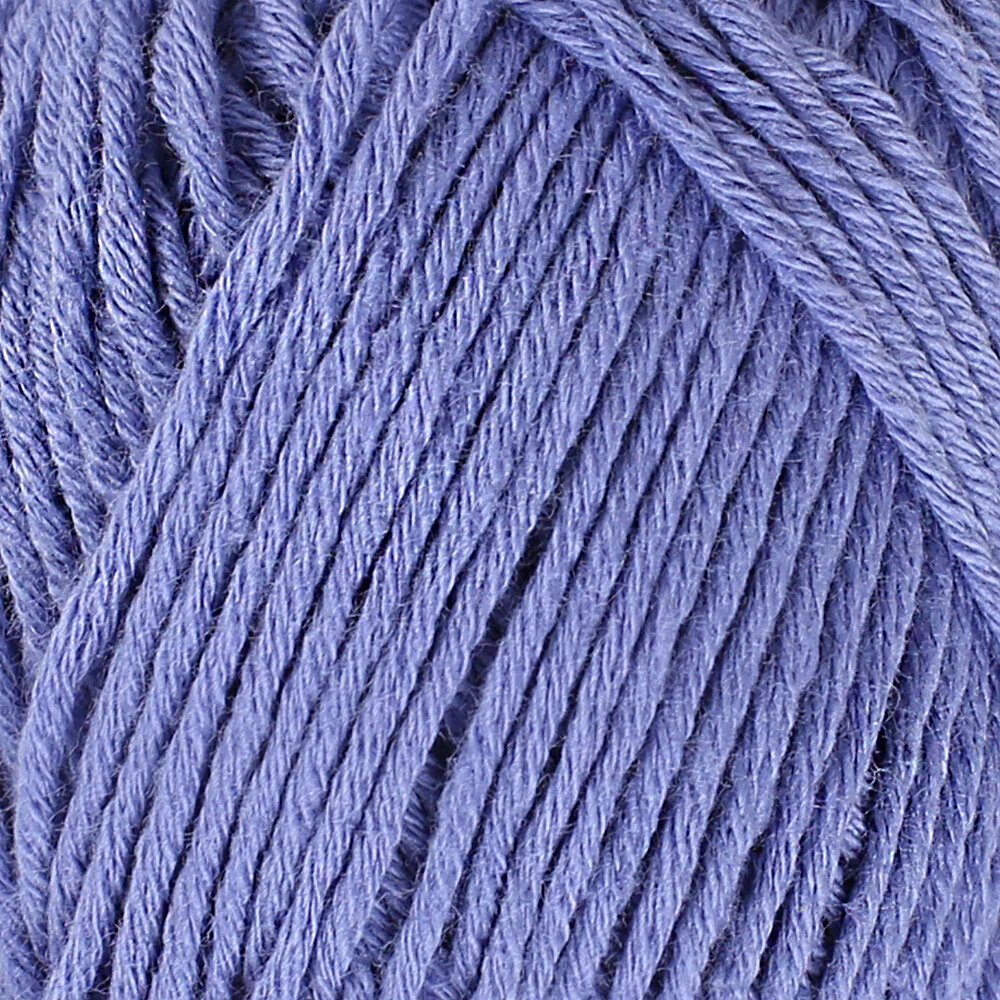 La Mia Mini Cottony 25 g Baby Yarn, Lavender - L200 - Image 2