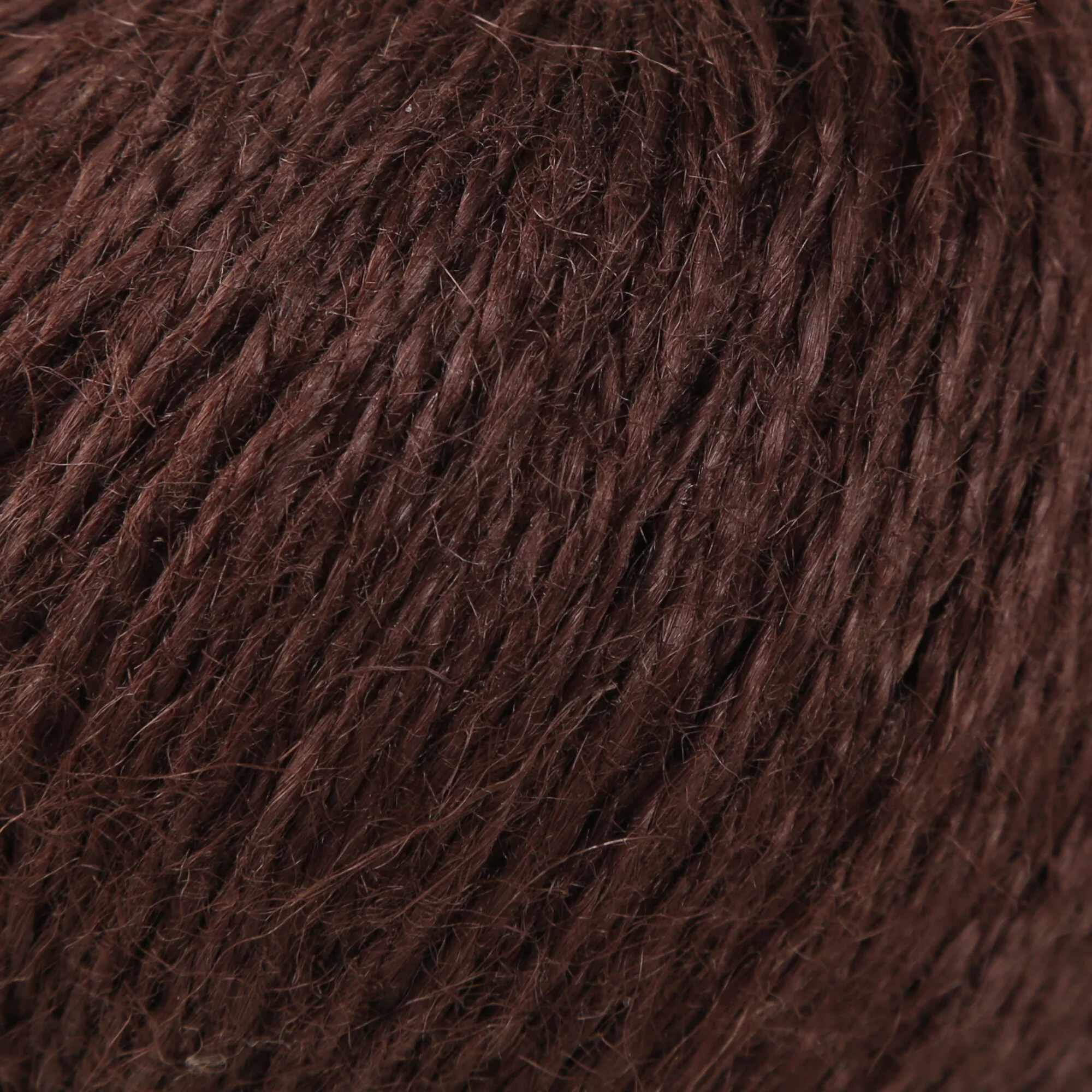 La Mia Natural Jute Twine (100 g), Brown - Image 2