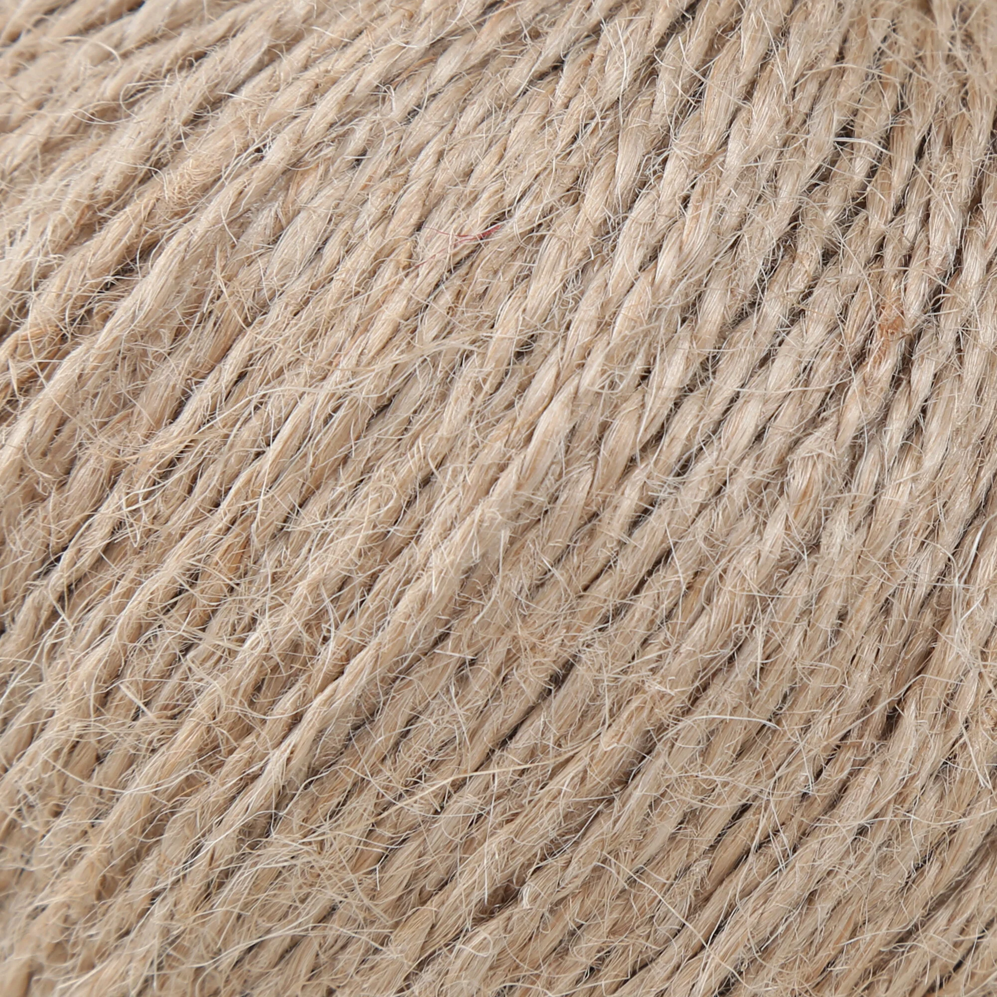 La Mia Natural Jute Twine (100 g), Natural - Image 2