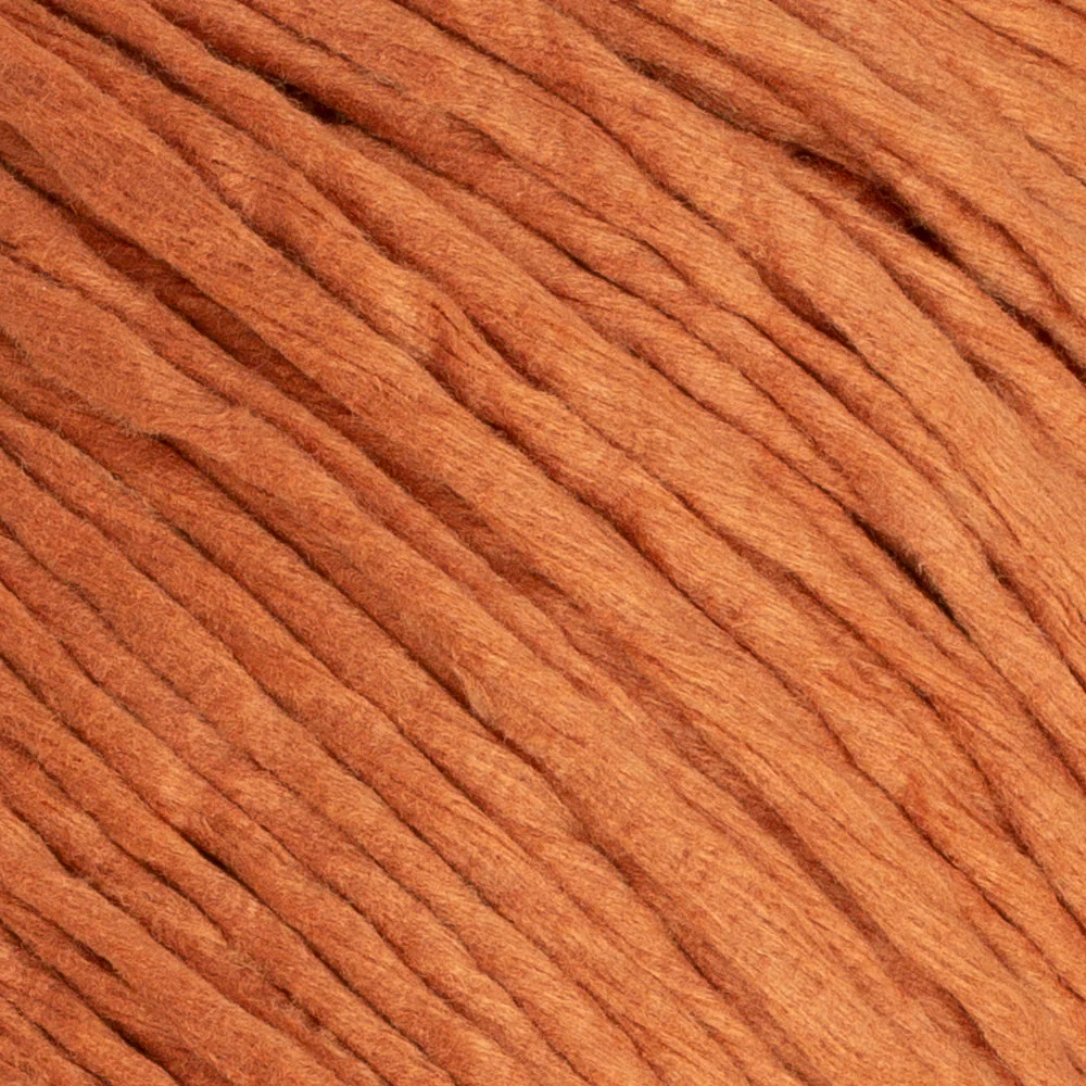 La Mia Paper Soft Yarn, Brown - L005 - Image 2