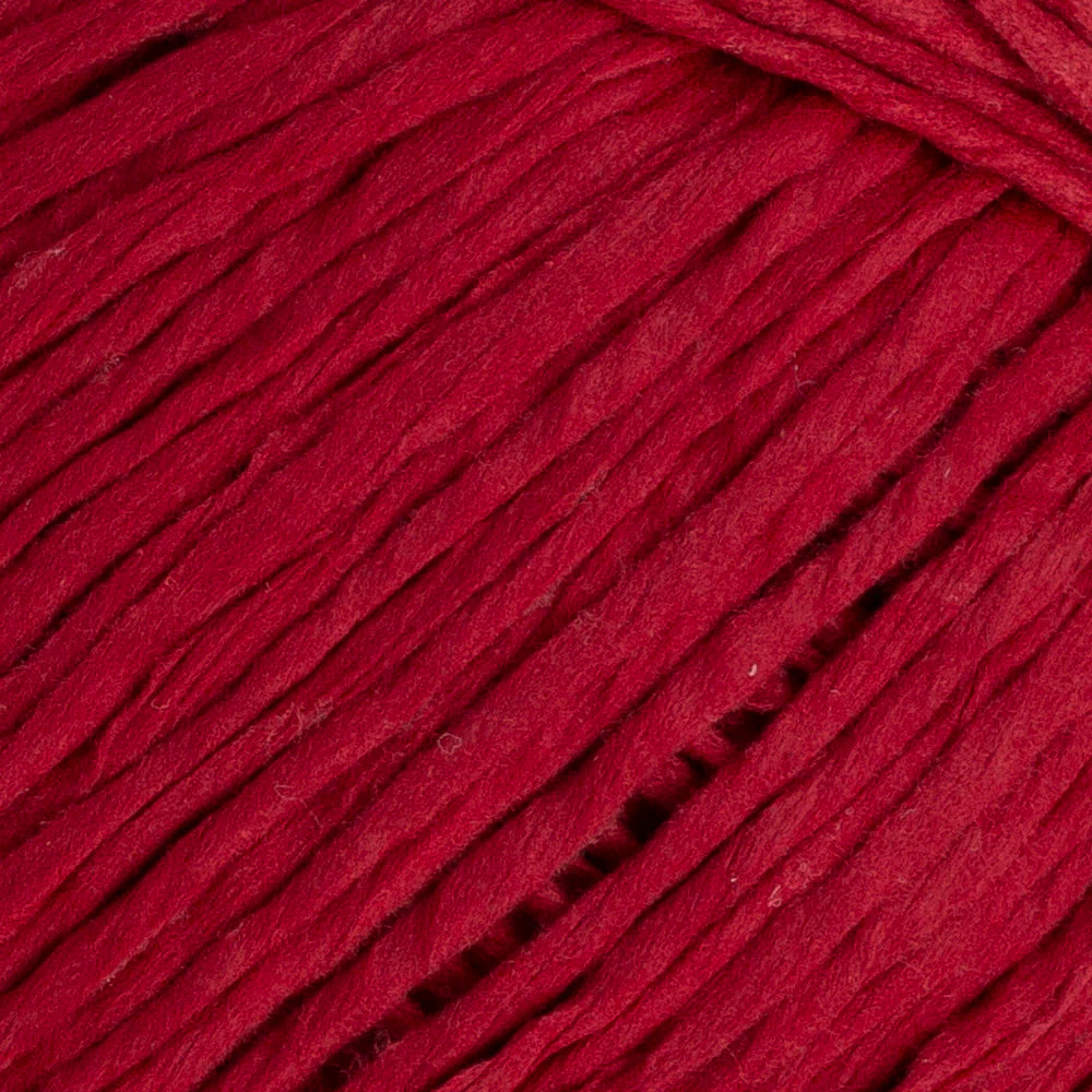 La Mia Paper Soft Yarn, Claret - L065 - Image 2