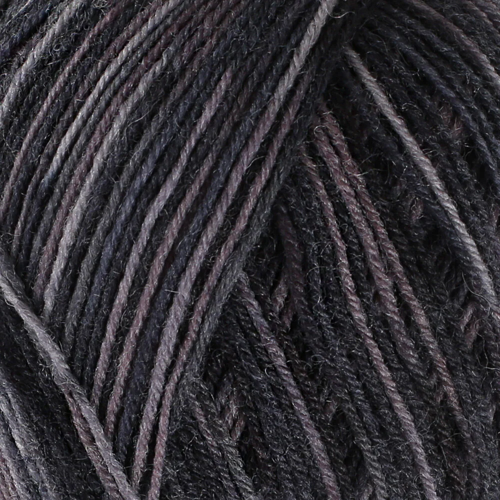 La Mia Petrikor Socks Yarn, Variegated - L11 - Image 2
