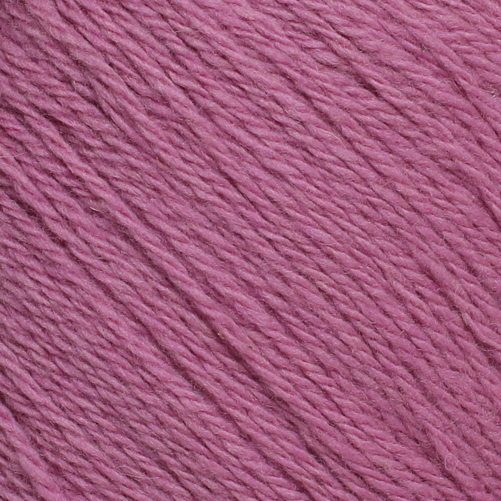 La Mia Re-Born Yarn, Dusty Rose - L140 - Image 2