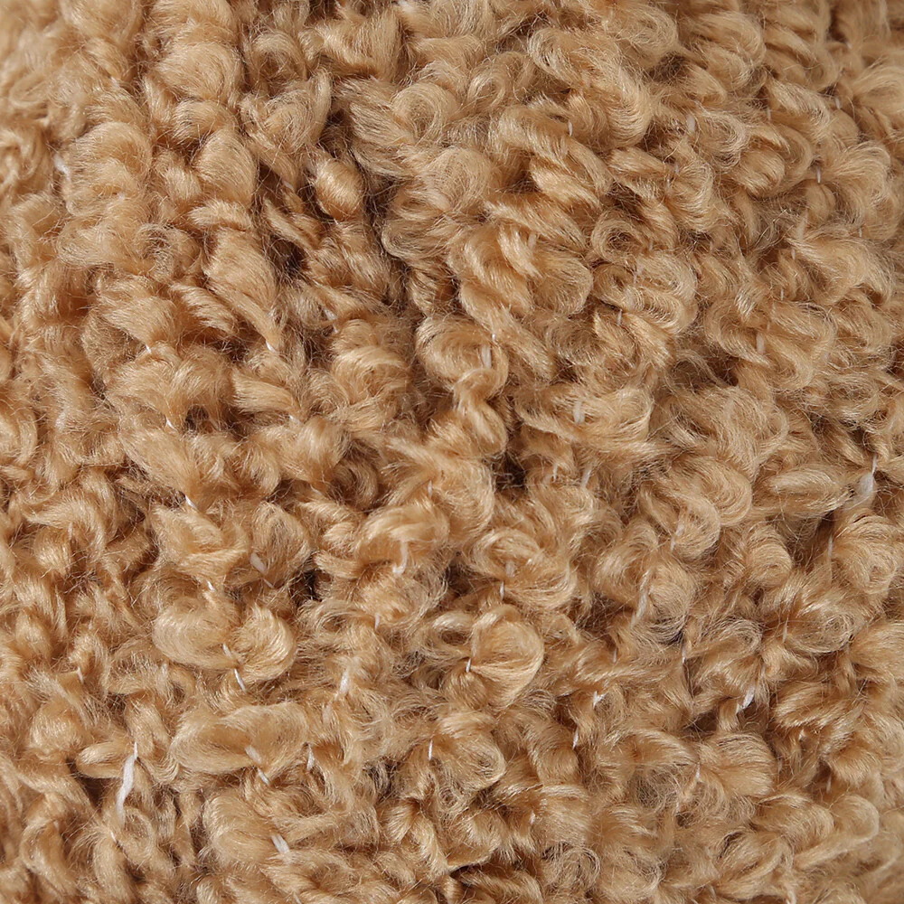 La Mia Retro Yarn, Beige - LM7101 - Image 2