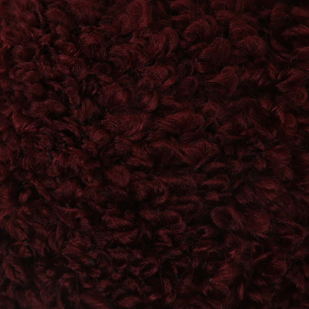 La Mia Retro Yarn, Dark Brown - LM3201 - Image 2