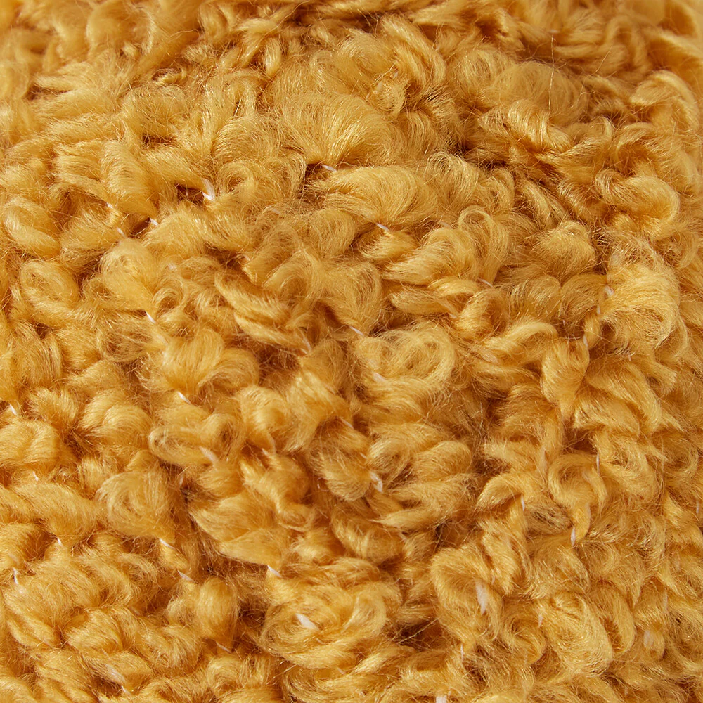 La Mia Retro Yarn, Mustard - LM2012 - Image 2