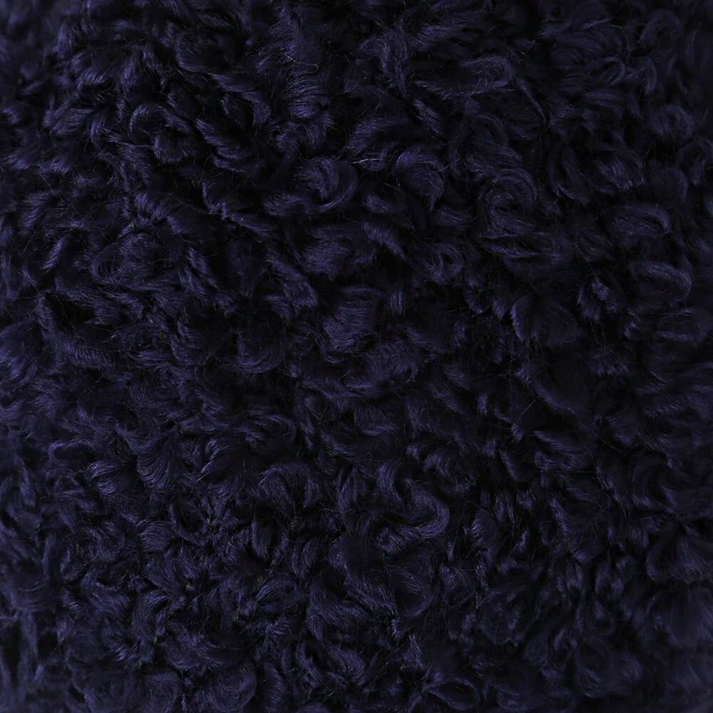 La Mia Retro Yarn, Petrol Blue - LM5301 - Image 2