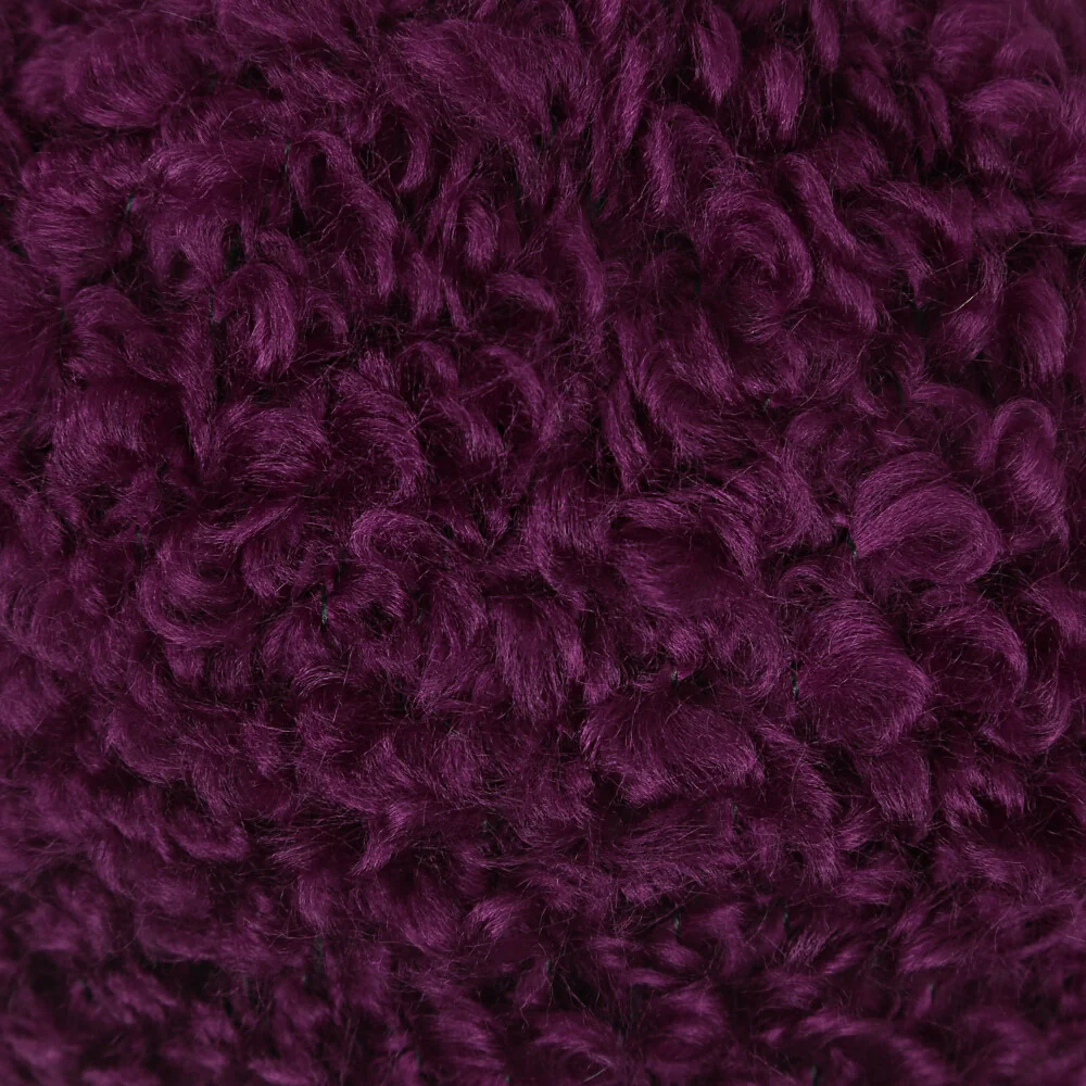 La Mia Retro Yarn, Purple - LM5131 - Image 2