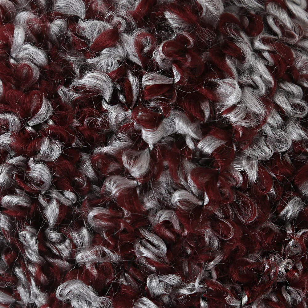 La Mia Retro Yarn, Variegated - LM1533 - Image 2