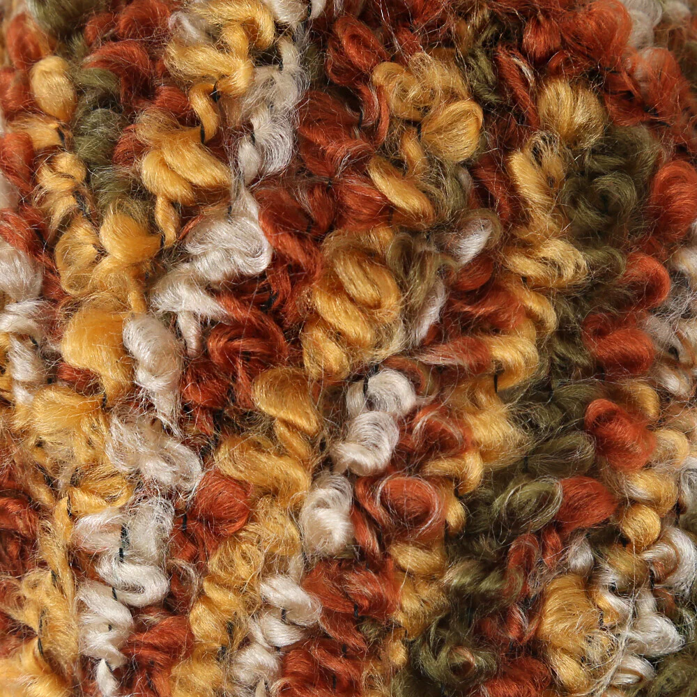 La Mia Retro Yarn, Variegated - LM2601 - Image 2