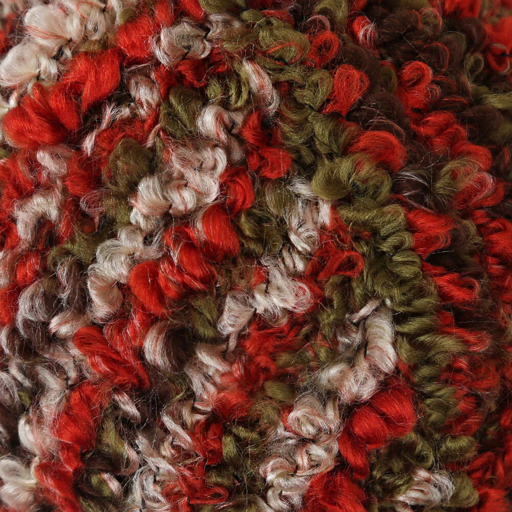 La Mia Retro Yarn, Variegated - LM2603 - Image 2