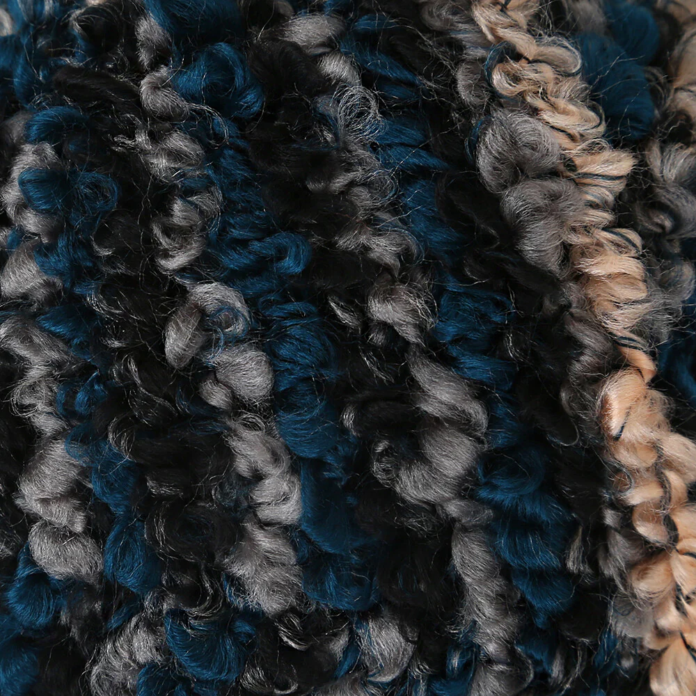 La Mia Retro Yarn, Variegated - LM2604 - Image 2