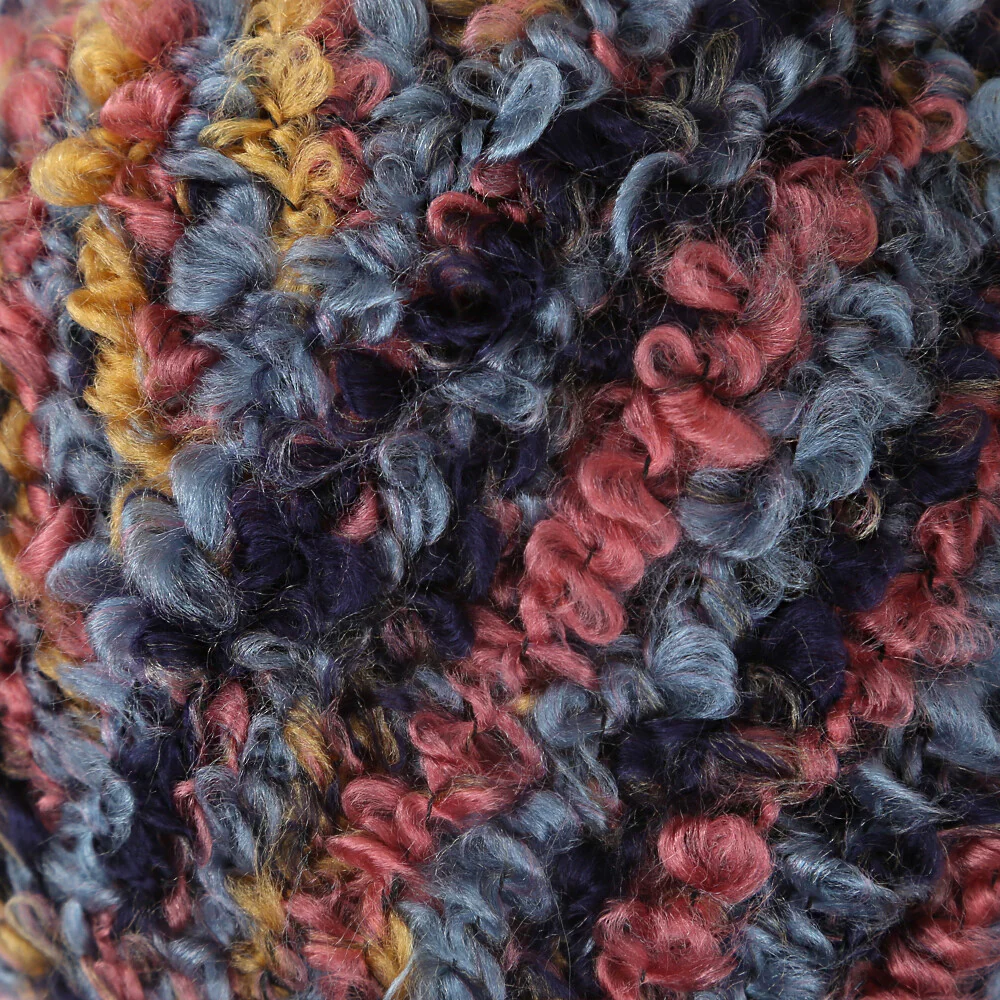 La Mia Retro Yarn, Variegated - LM2605 - Image 2
