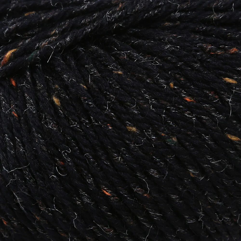 Lana Gatto Everest, Black - 10214 - Image 2