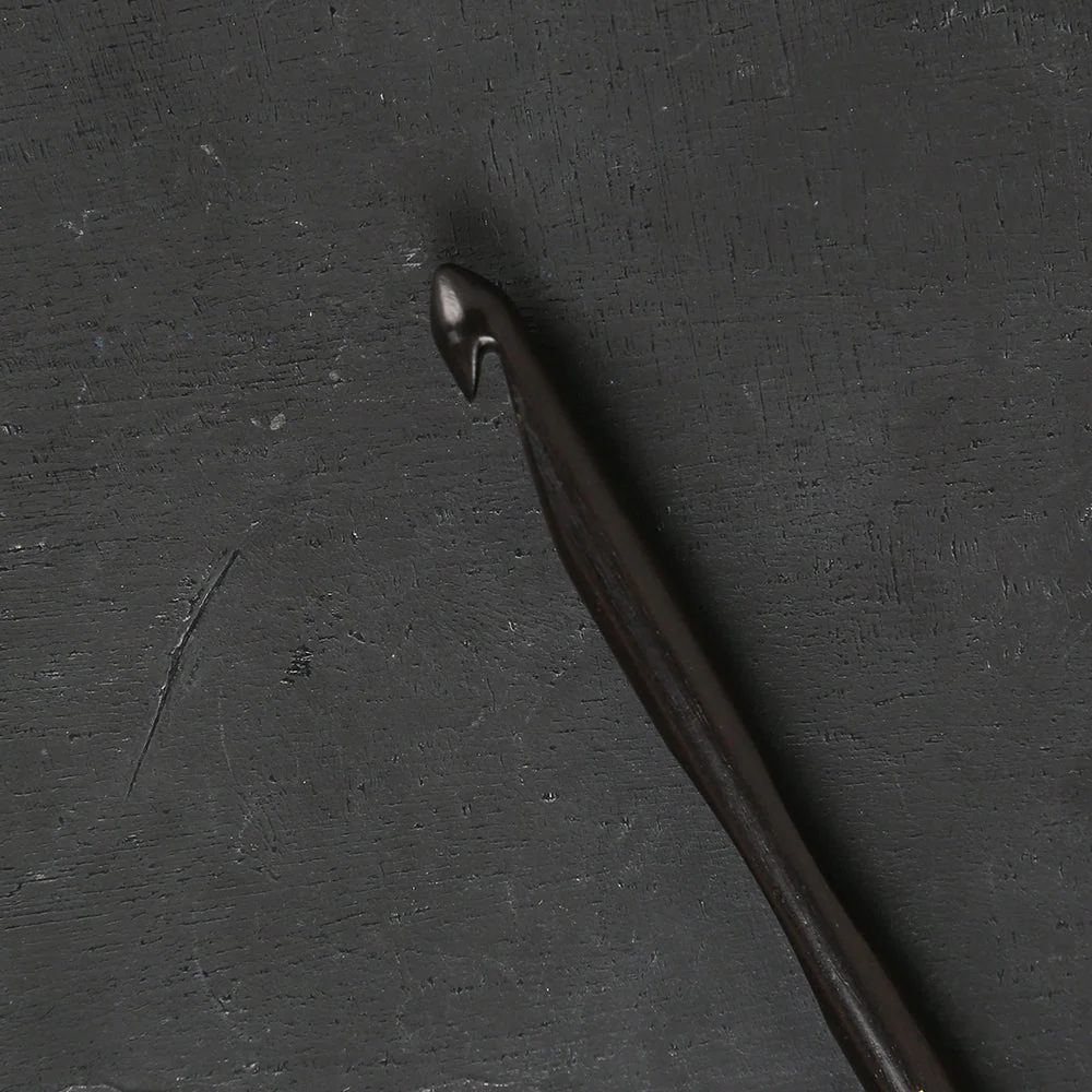 Lanternmoon Ebony Wood Crochet Hook Set - Radiance- 350322 - Image 4