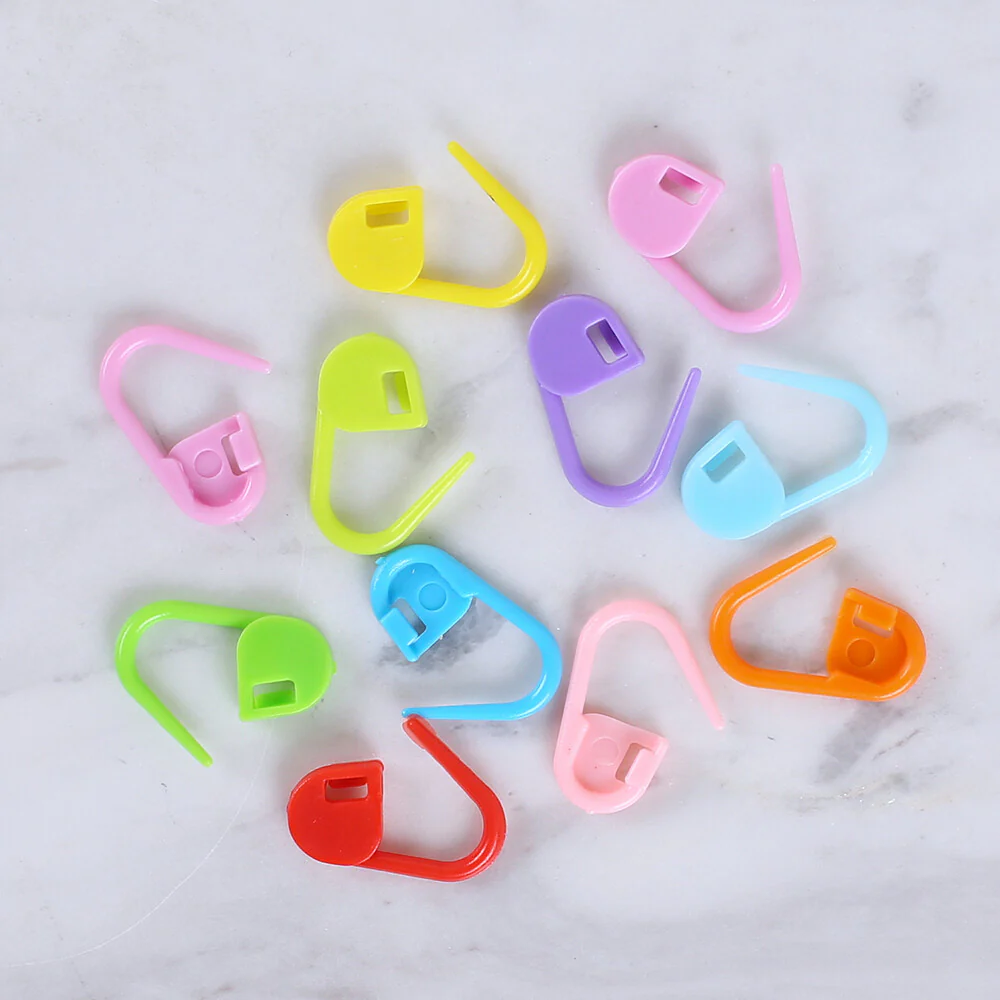 Loren 10 Colors Stitch Makers - Image 3