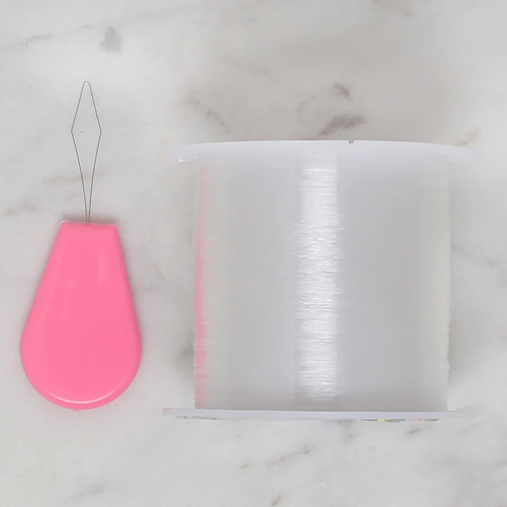 Loren 100 m Invisible Thread - Image 2