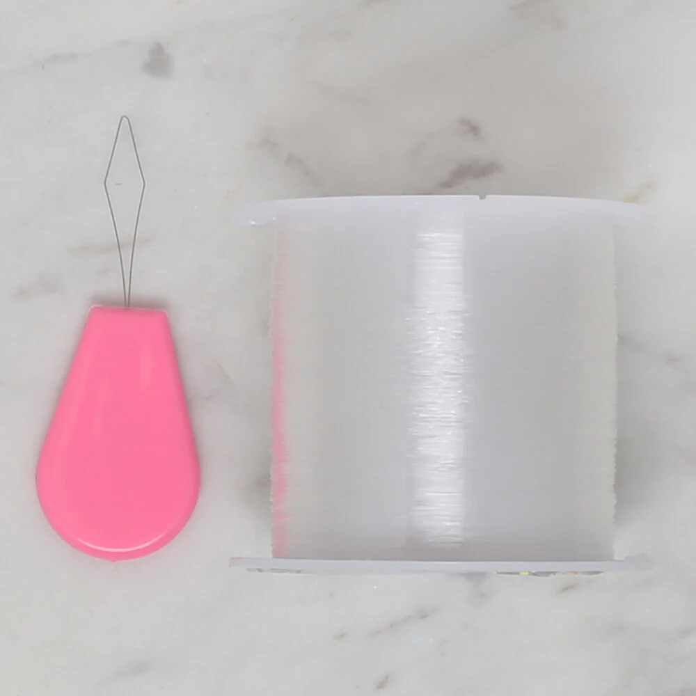 Loren 100 m Invisible Thread - Image 2