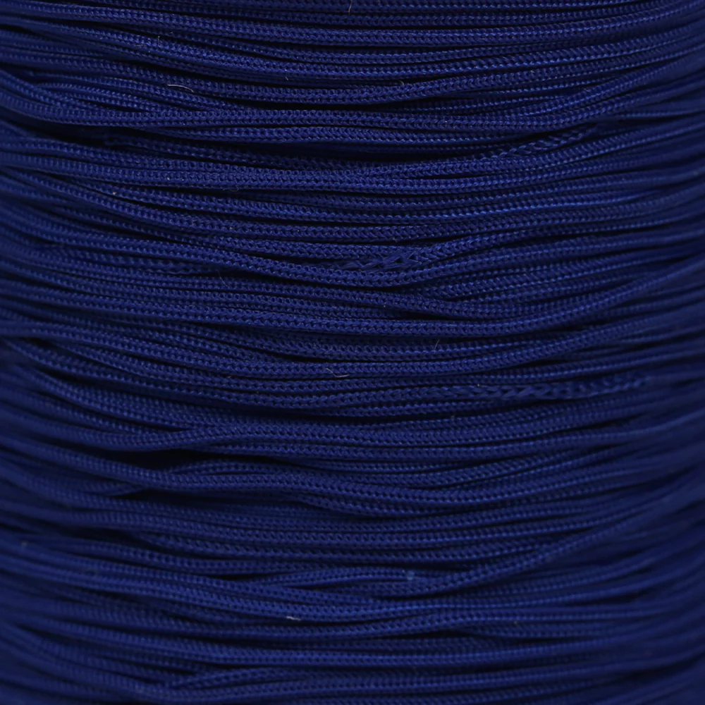Loren 50 m Parachute Cord - Blue - Image 2