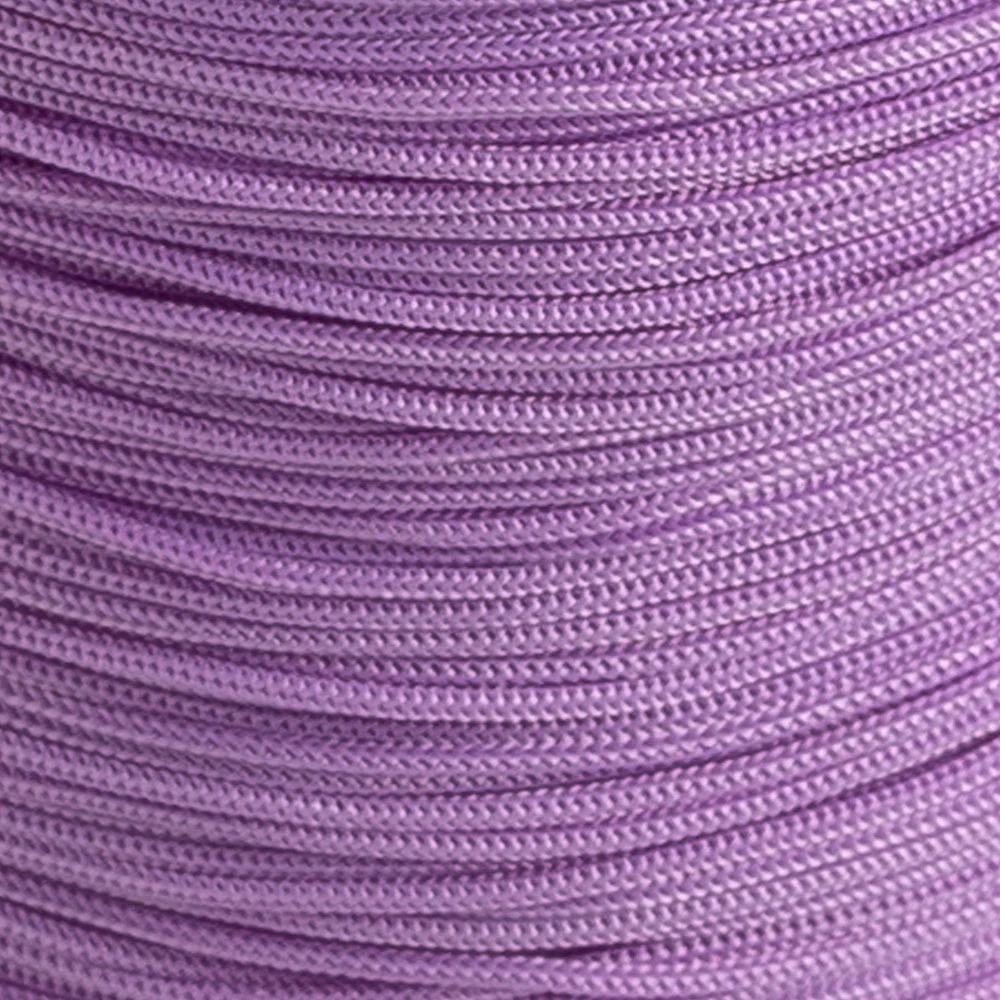 Loren 50 m Parachute Cord - Light Purple - Image 2
