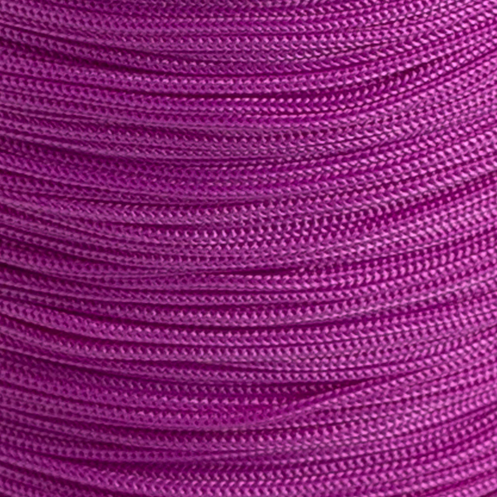 Loren 50 m Parachute Cord - Lilac - Image 2