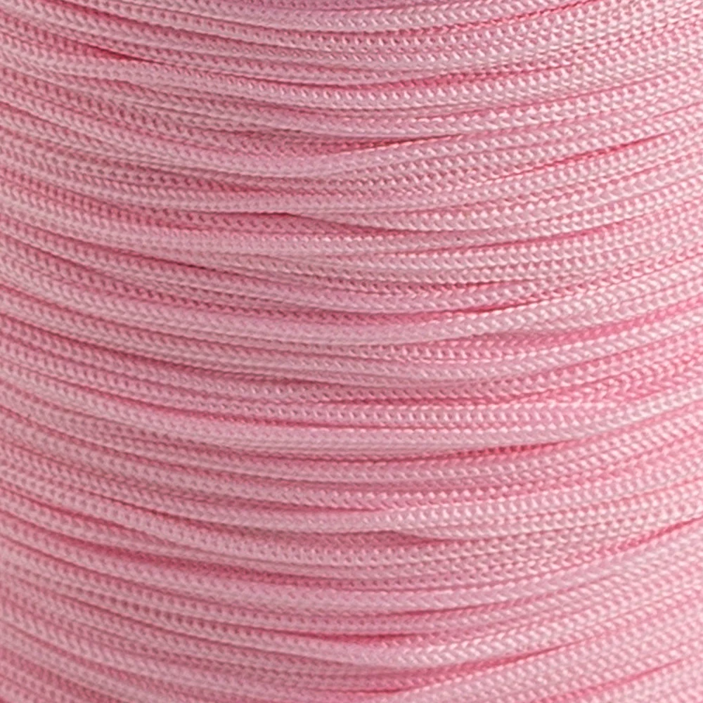 Loren 50 m Parachute Cord - Pink - Image 2