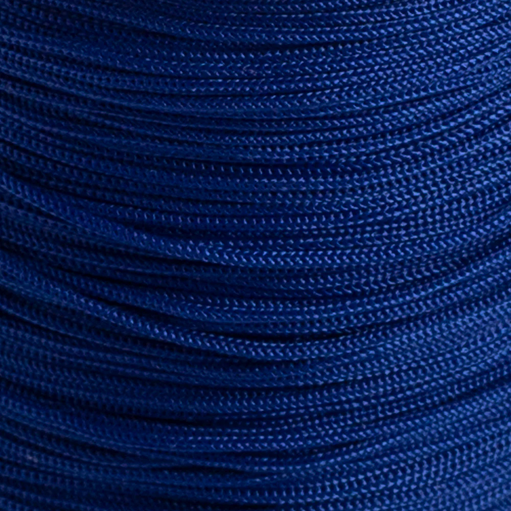 Loren 50 m Parachute Cord - Saxe Blue - Image 2