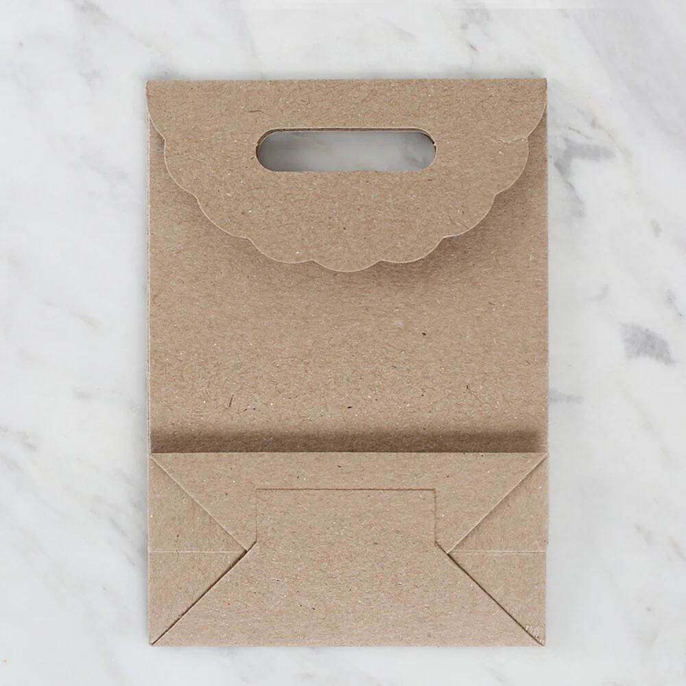 Loren 13x9 cm Craft Bag